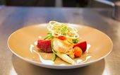 Nationale Dinerbon Enschede U Parkhotel