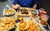 Nationale Dinerbon Beringen Urban Foods Factory