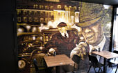 Nationale Dinerbon Beringen Urban Foods Factory