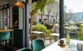 Nationale Dinerbon Rotterdam Vega No Vega
