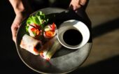 Nationale Dinerbon Rotterdam Vega No Vega