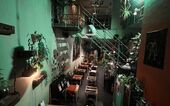 Nationale Dinerbon Antwerpen ViaVia Antwerpen