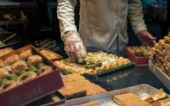 Nationale Dinerbon Eelde Vinita Pizzeria