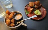Nationale Dinerbon Gent WhyNot Gastrobar