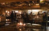 Nationale Dinerbon Antwerpen Wijnkelder de Colvenier