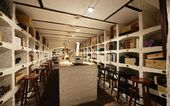 Nationale Dinerbon Antwerpen Wijnkelder de Colvenier