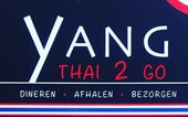 Nationale Dinerbon Lisse Yang Thai