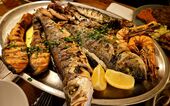 Nationale Dinerbon Antwerpen Zagreb