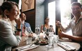 Nationale Dinerbon Zwalm Zwalmkoets